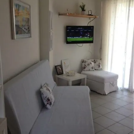 Apartman Elegant In *