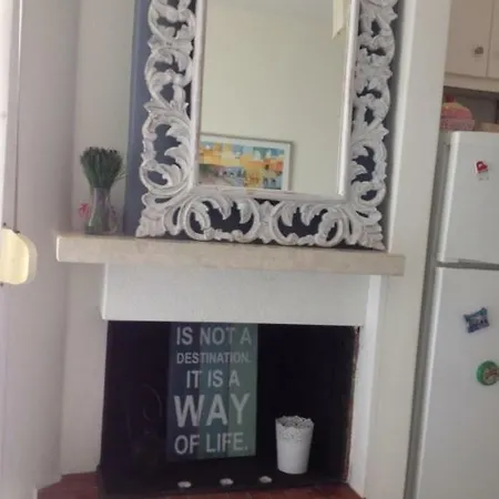 Apartman Elegant In