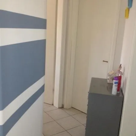 Apartman Elegant In Néa Fókaia